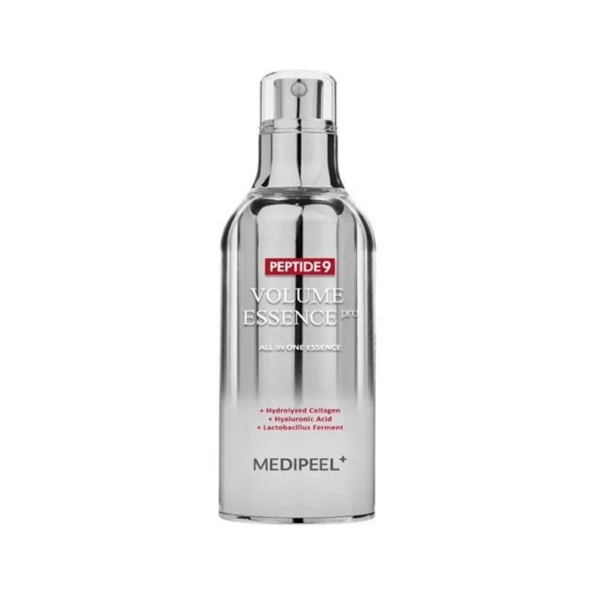 MEDIPEEL+ Peptide 9 Volume Pro All In One Essence 100 ml