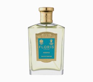 Floris Of London Sirena Apă de parfum Pentru femei 100 ml *Tester