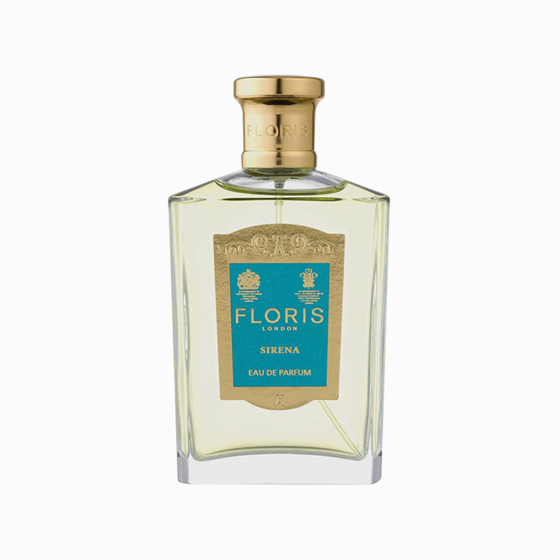 Floris Of London Sirena Apă de parfum Pentru femei 100 ml *Tester
