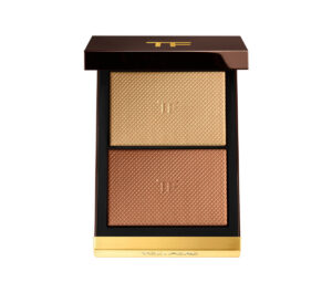 Tom Ford Shade And Illuminate Tanlight Duo Highlighter 2 12 g