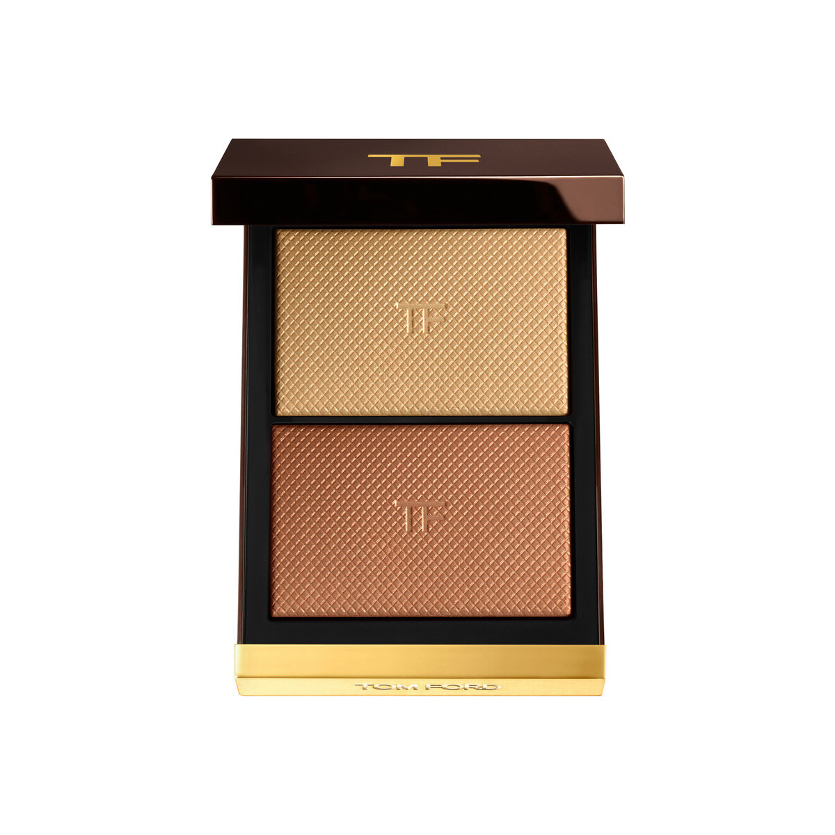Tom Ford Shade And Illuminate Tanlight Duo Highlighter 2 12 g