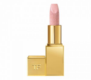 Tom Ford Soleil Strălucire Balsam de buze 01 Sunlit Rose 3 g