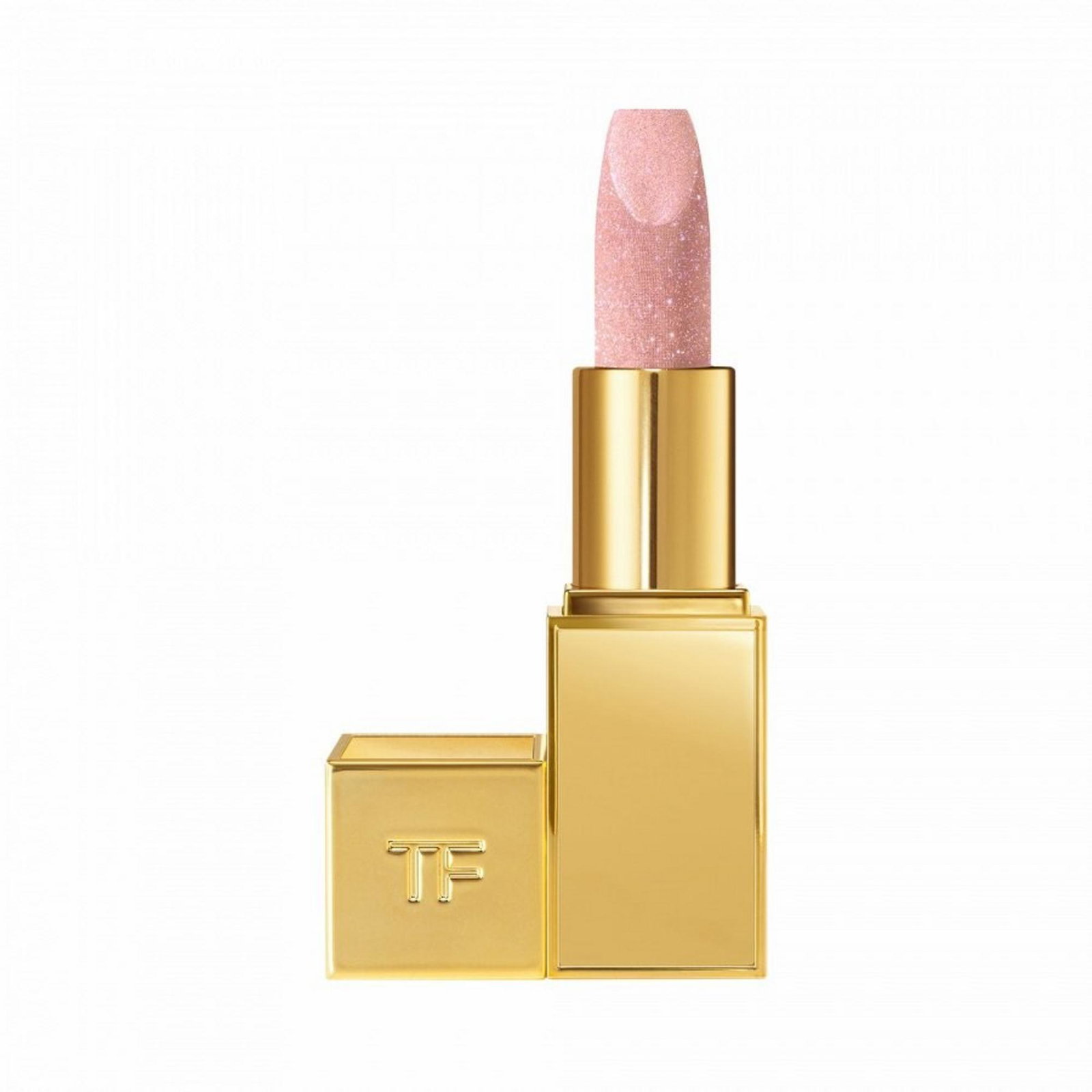 Tom Ford Soleil Strălucire Balsam de buze 01 Sunlit Rose 3 g