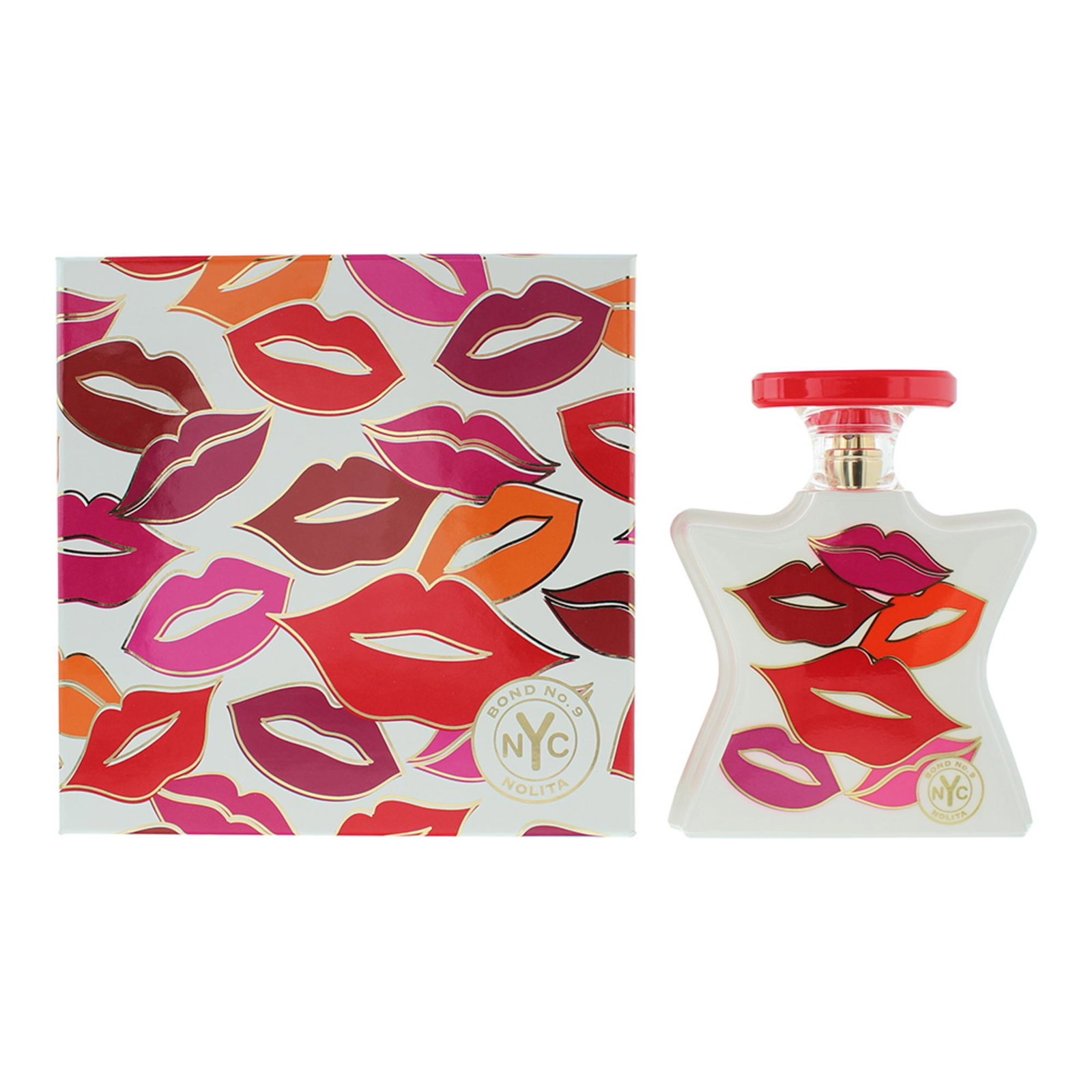 Bond No.9 Nolita Apă de parfum Pentru femei 100 ml - imagine 2