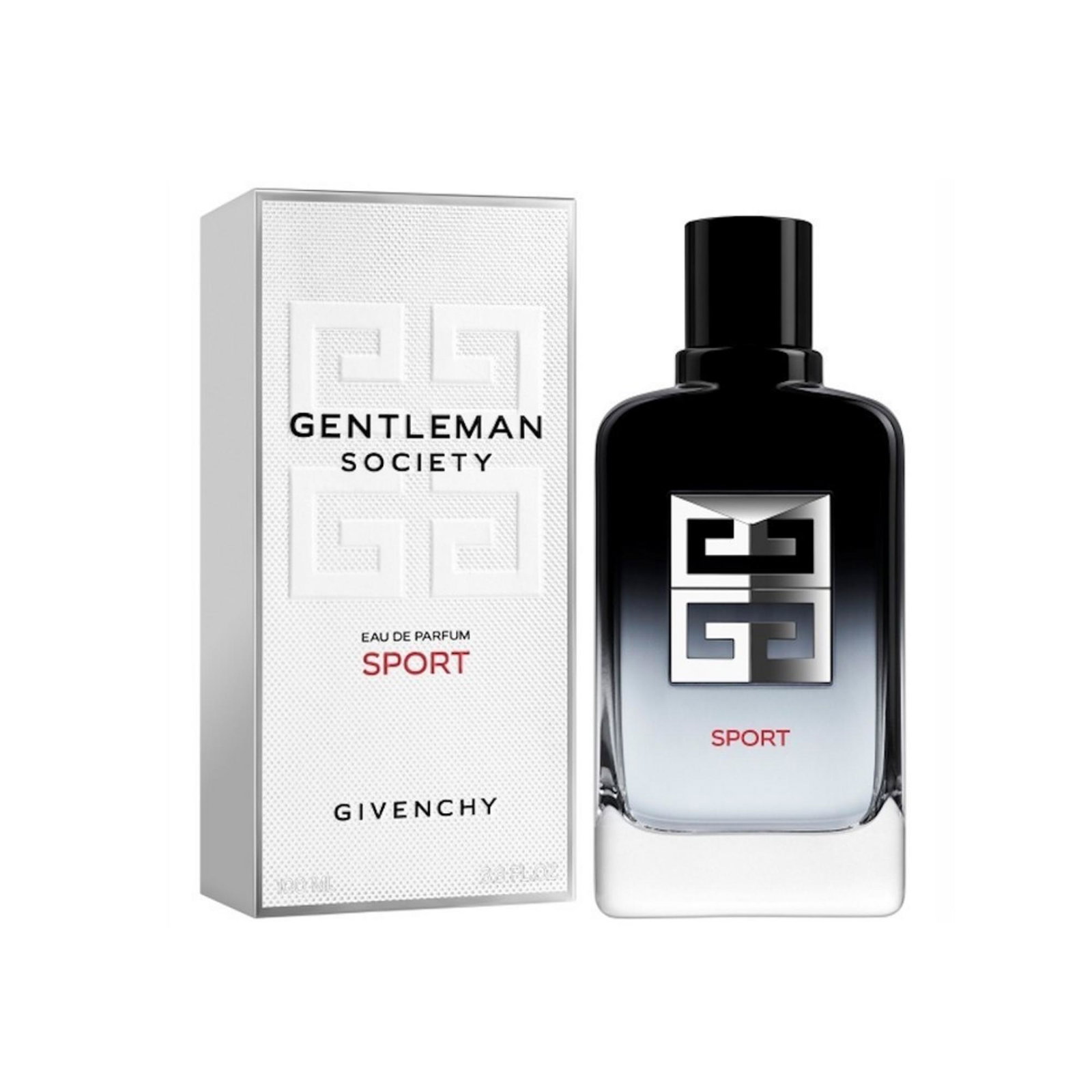 Givenchy Gentleman Society Sport Apă de parfum Pentru bărbați 100 ml - imagine 2