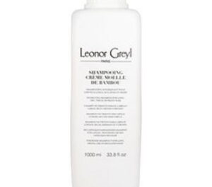 Leonor Greyl Bamboo Shell Șampon 1000 ml