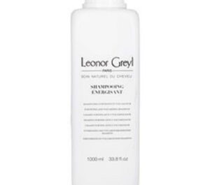 Leonor Greyl Shampooing Energisant Șampon Fortificare 1000 ml