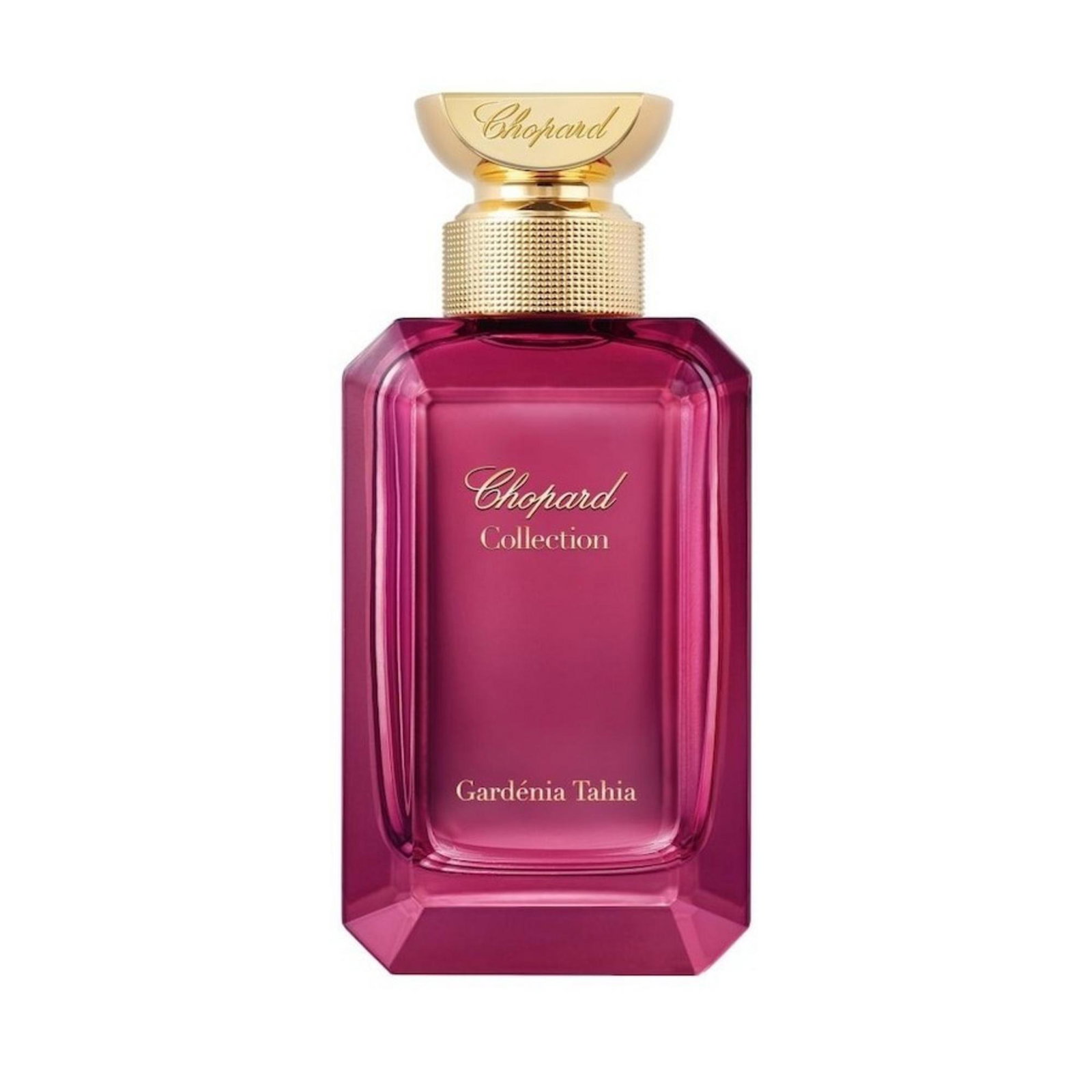 Chopard Les Fleurs Gardenia Tahia Apă de parfum Pentru femei 100 ml - imagine 3