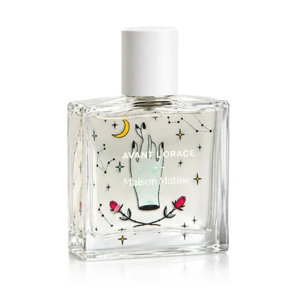Maison Matine Avant L’Orage Apa de parfum 50 ml (unisex)
