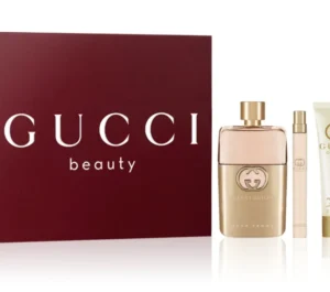 Gucci Guilty Pour Femme EDT 90 ml + EDT MINI 10 ml + BL 50 ml (Femei)