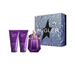 Set Thierry Mugler Alien Femei