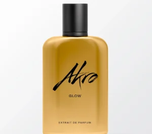 Akro Glow Extrait de parfum 100 ml (unisex)