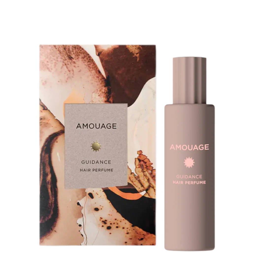 Amouage Guidance Hair Perfume 50 ml (unisex) - imagine 3