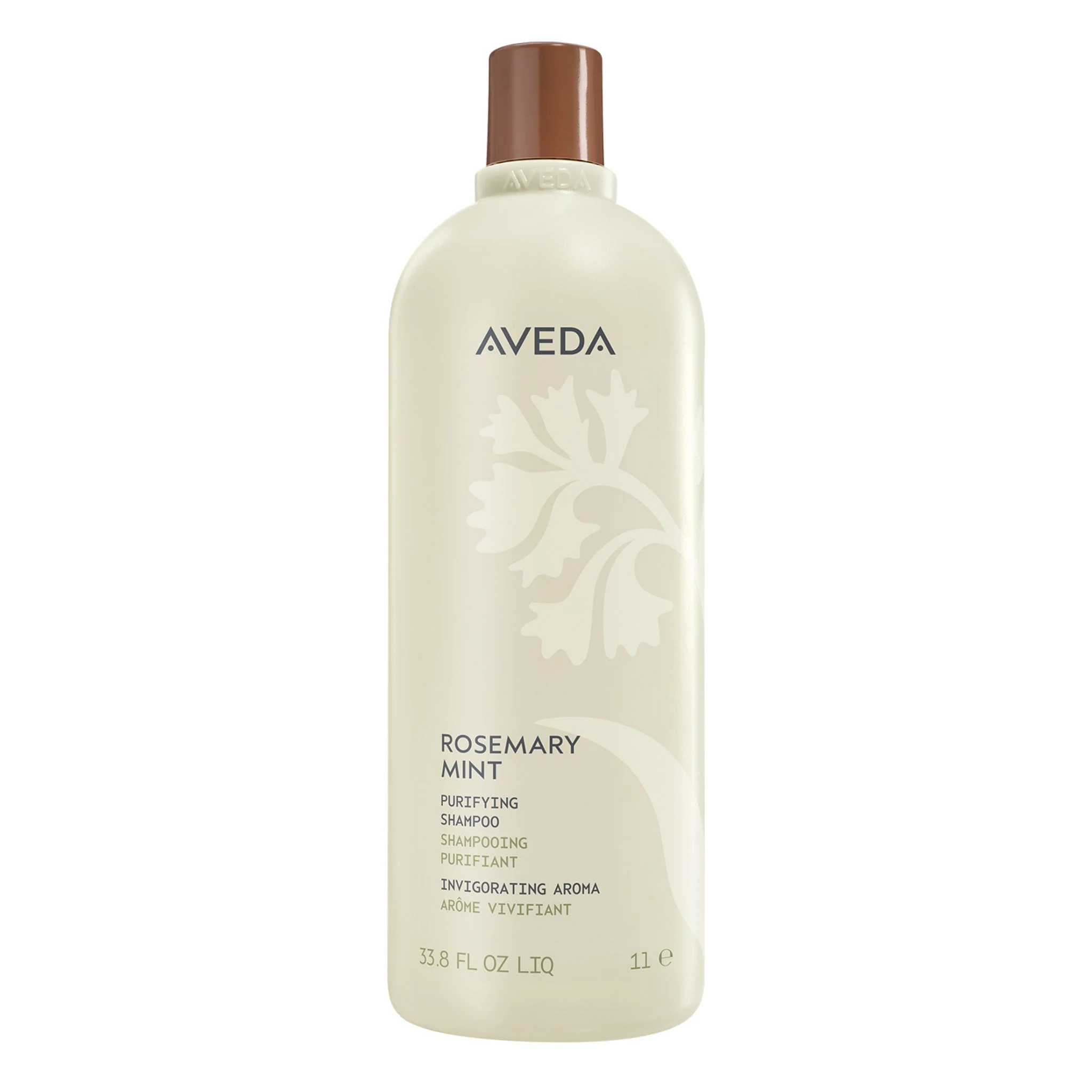 Aveda Rosemary Mint Purifying Shampoo 1000 ml