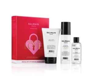 Locks of Love Set Balmain Professionnel