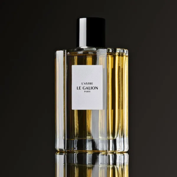 Le Galion L'Astre Apa de parfum 100 ml (Femei) - imagine 2