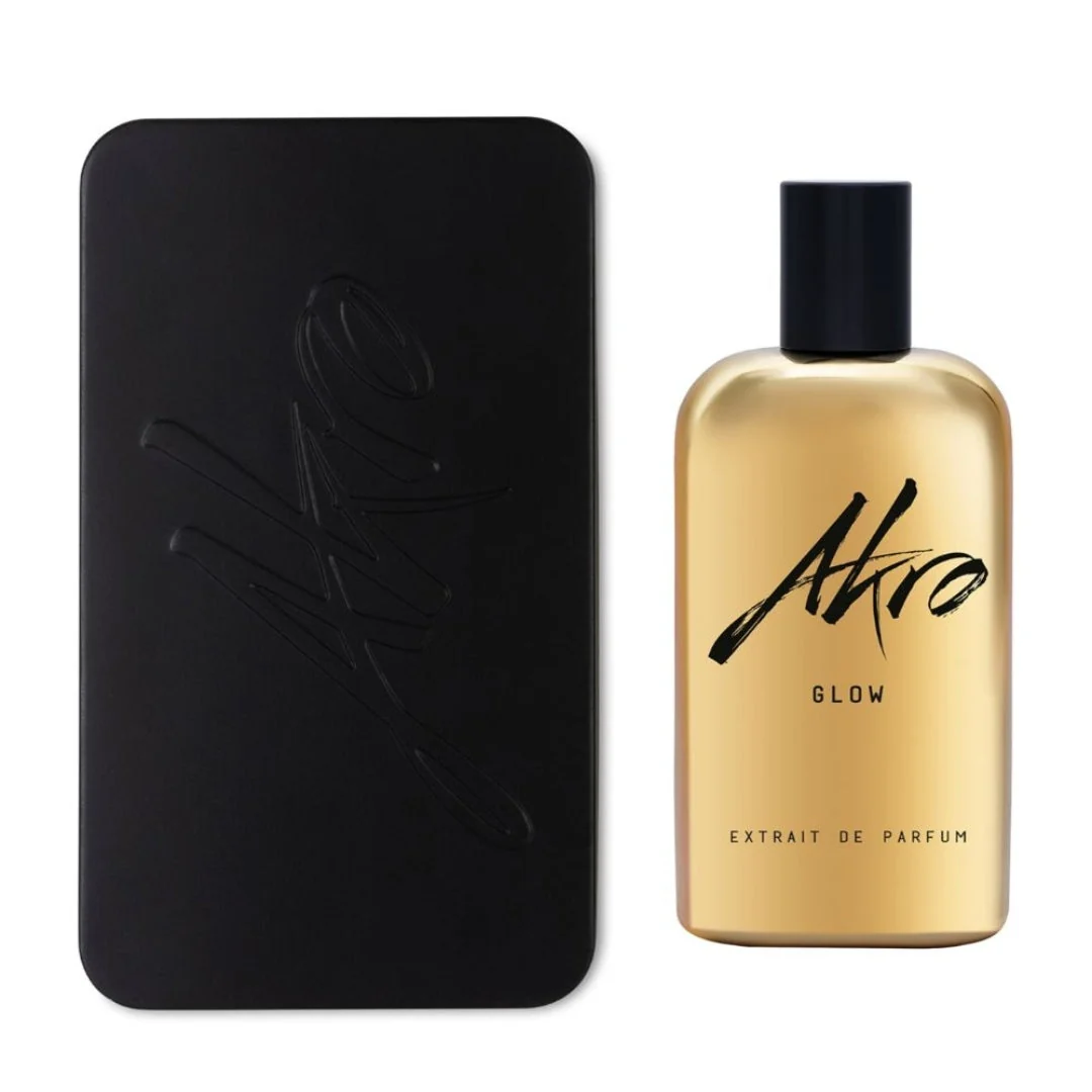 Akro Glow Extrait de parfum 100 ml (unisex) - imagine 2