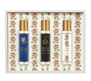Set Gucci: The Alchemist's Garden 3 x 15 ml Femei