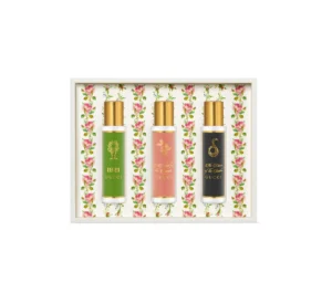 Set Gucci The Alchemist's Garden 3 x 15 ml Femei