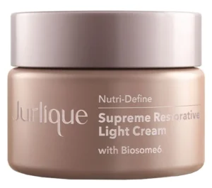 Jurlique Nutri-Define Light Cream For Face 50 ml