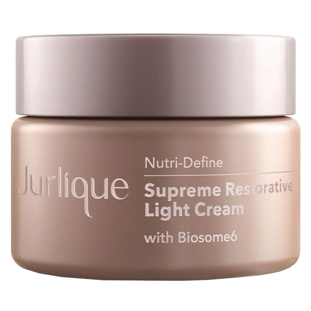 Jurlique Nutri-Define Light Cream For Face 50 ml
