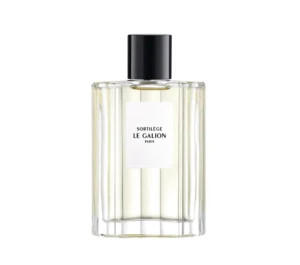 Le Galion Sortilège Apa de parfum 100 ml (Femei)