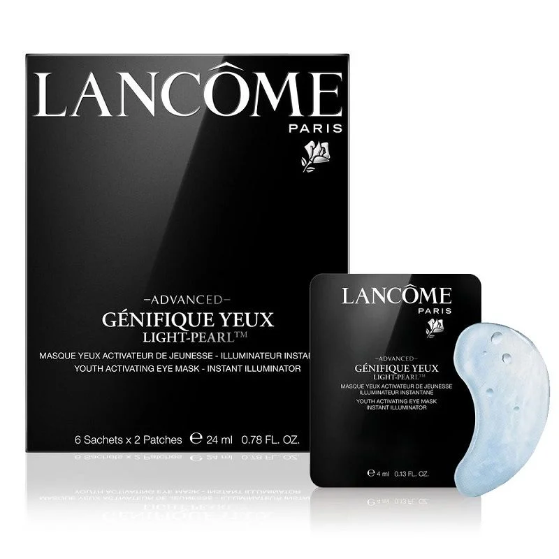 Lancome Advanced Genifique Yeux Patches 6 buc