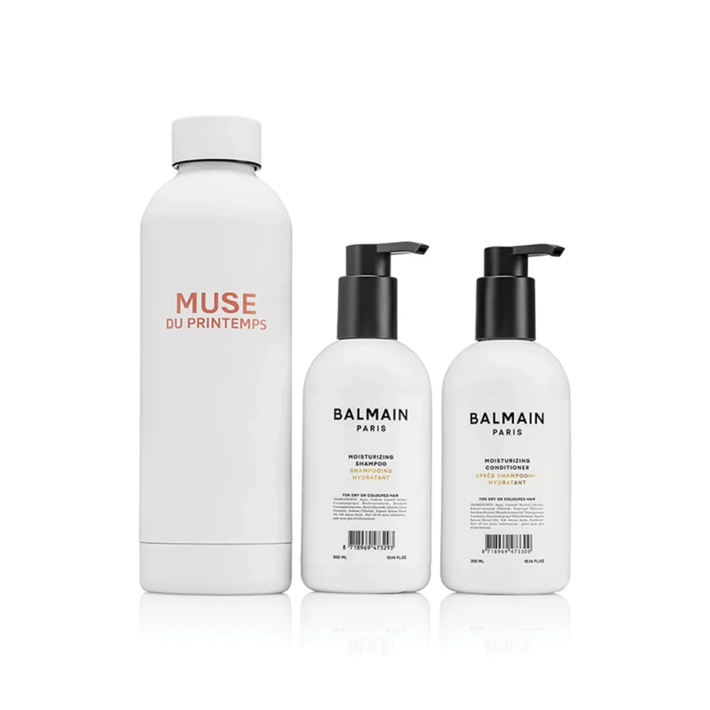 Set Balmain Professionnel Balmain Professionnel - imagine 2