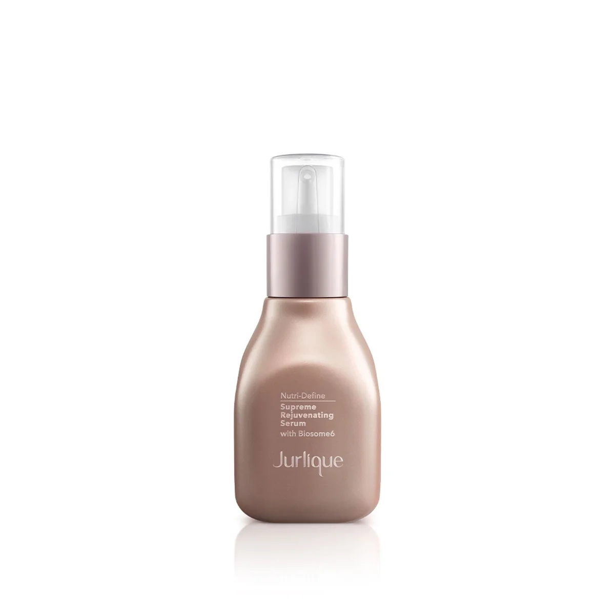 Jurlique Nutri-Define Ser rejuvenant pentru față 30 ml