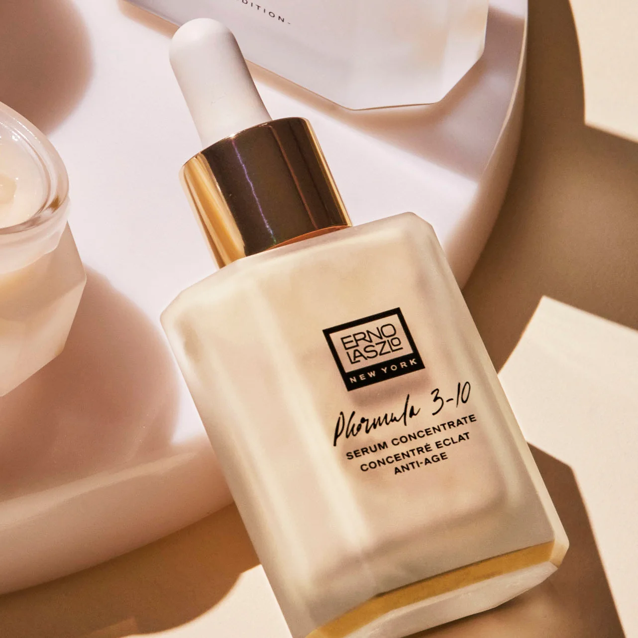 Erno Laszlo Phormula 3-10 Serum Facial 30 ml - imagine 2