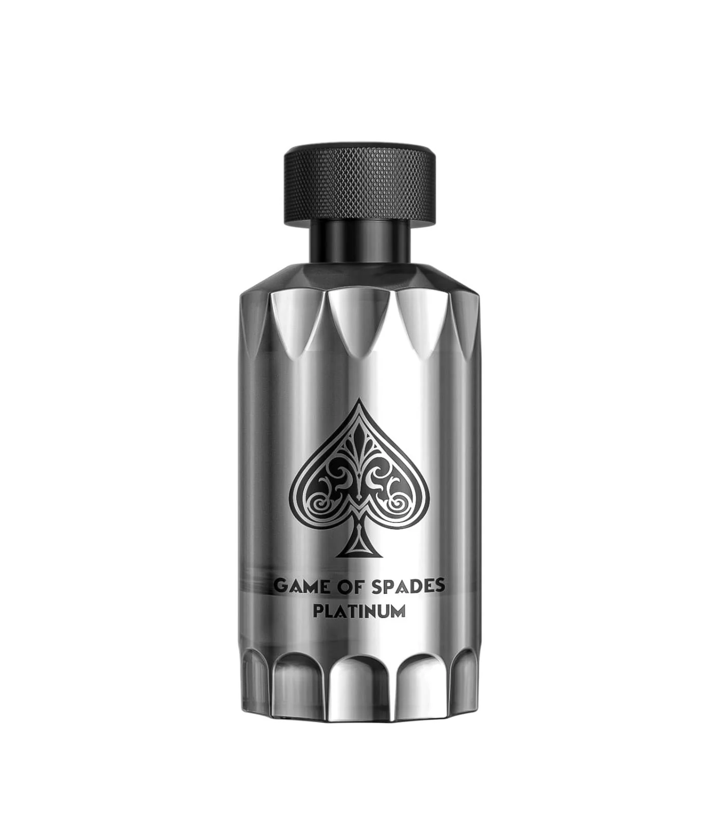Jo Milano Game Of Spades Platinum Parfum UNISEX 100 ml (unisex)