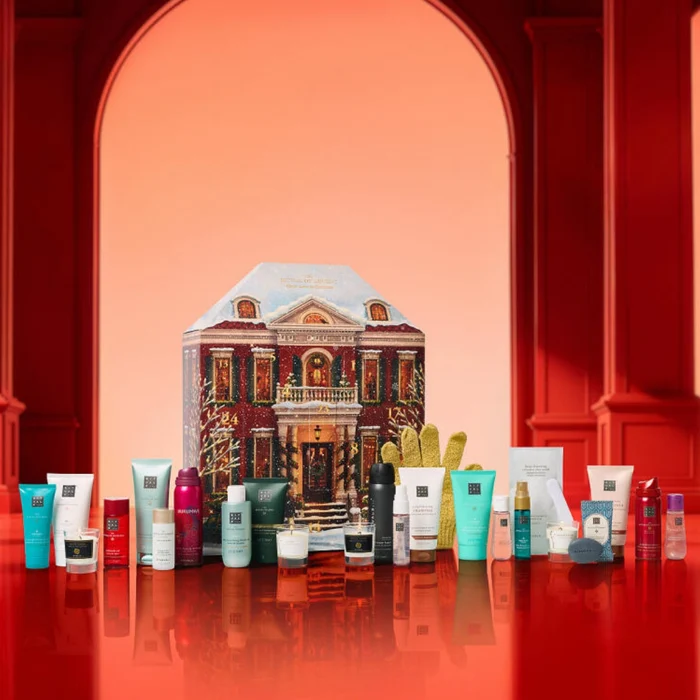 Rituals Calendar Advent Clasic 2026 - imagine 3