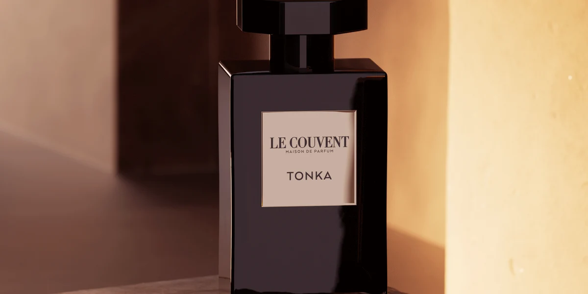 Le Couvent Maison de Parfum Signatures Tonka Parfum Unisex 100 ml - imagine 2