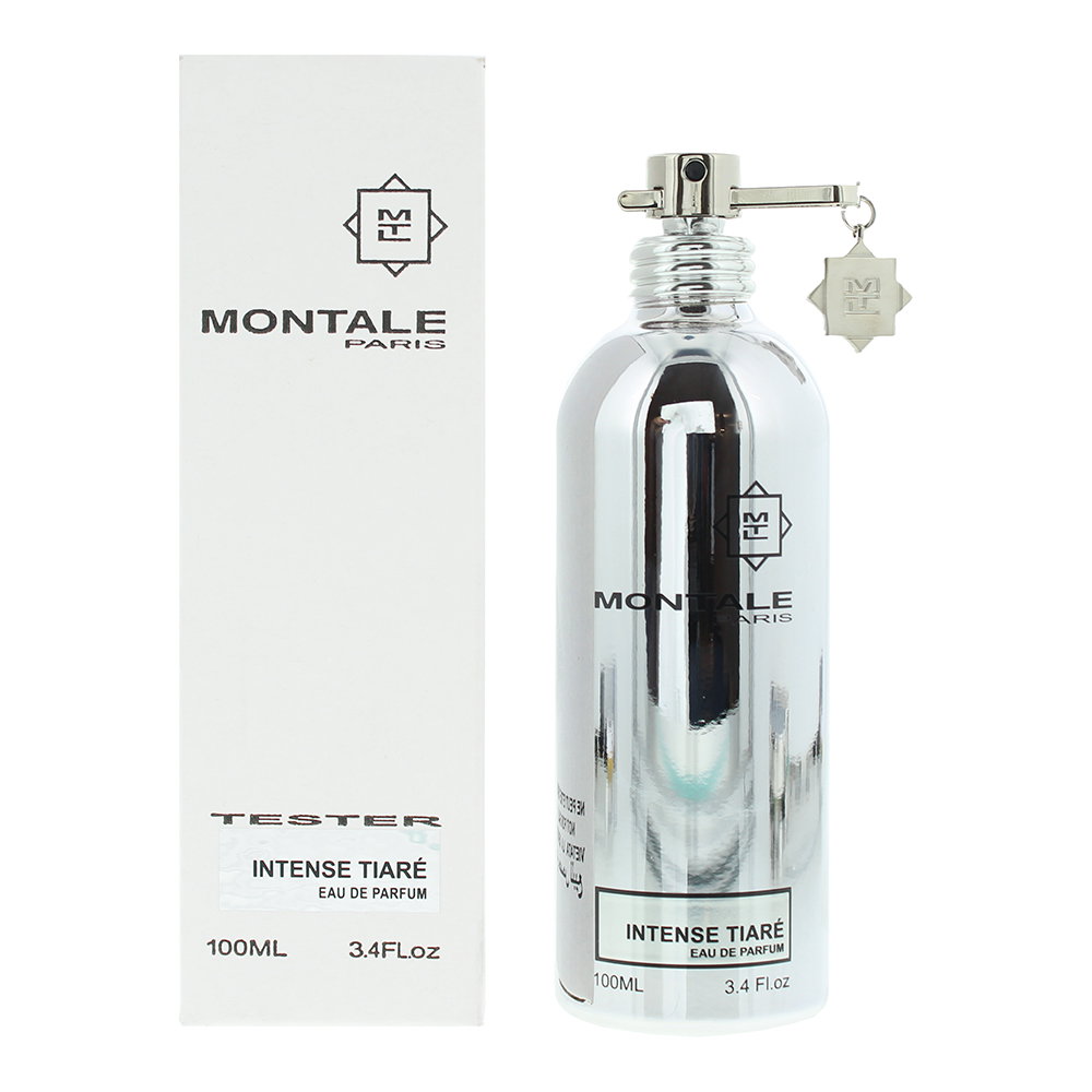 Montale Intense Tiare Apă de parfum Unisex 100 ml *Tester - imagine 2