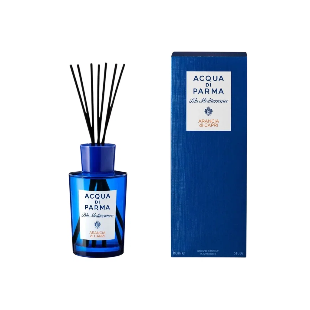 Acqua di Parma Blu Mediterraneo Arancia di Capri Difuzor de aromă 180 ml