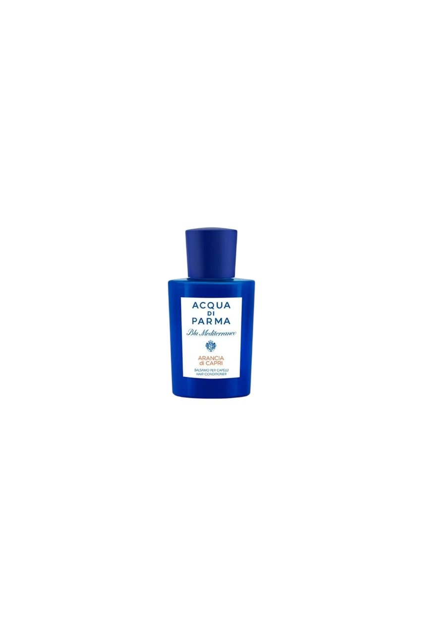 Acqua di Parma Blu Mediterraneo Arancia di Capri Balsam pentru păr 40 ml
