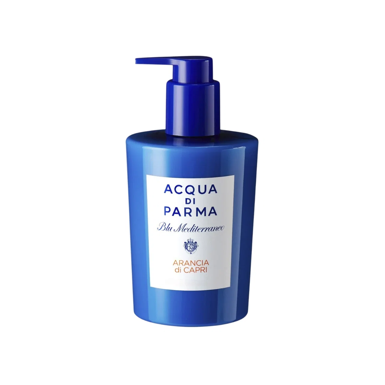 Acqua di Parma Blu Mediterraneo Arancia di Capri Balsam hidratant pentru păr 300 ml
