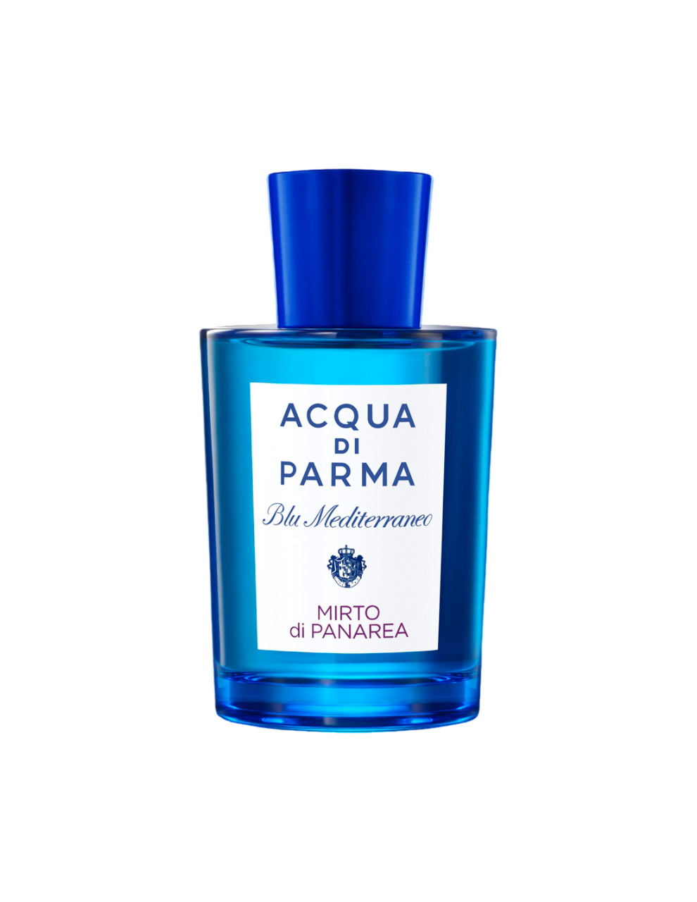 Acqua di Parma Blu Mediterraneo - Mirto di Panarea Apă de toaletă Unisex 150 ml *Tester