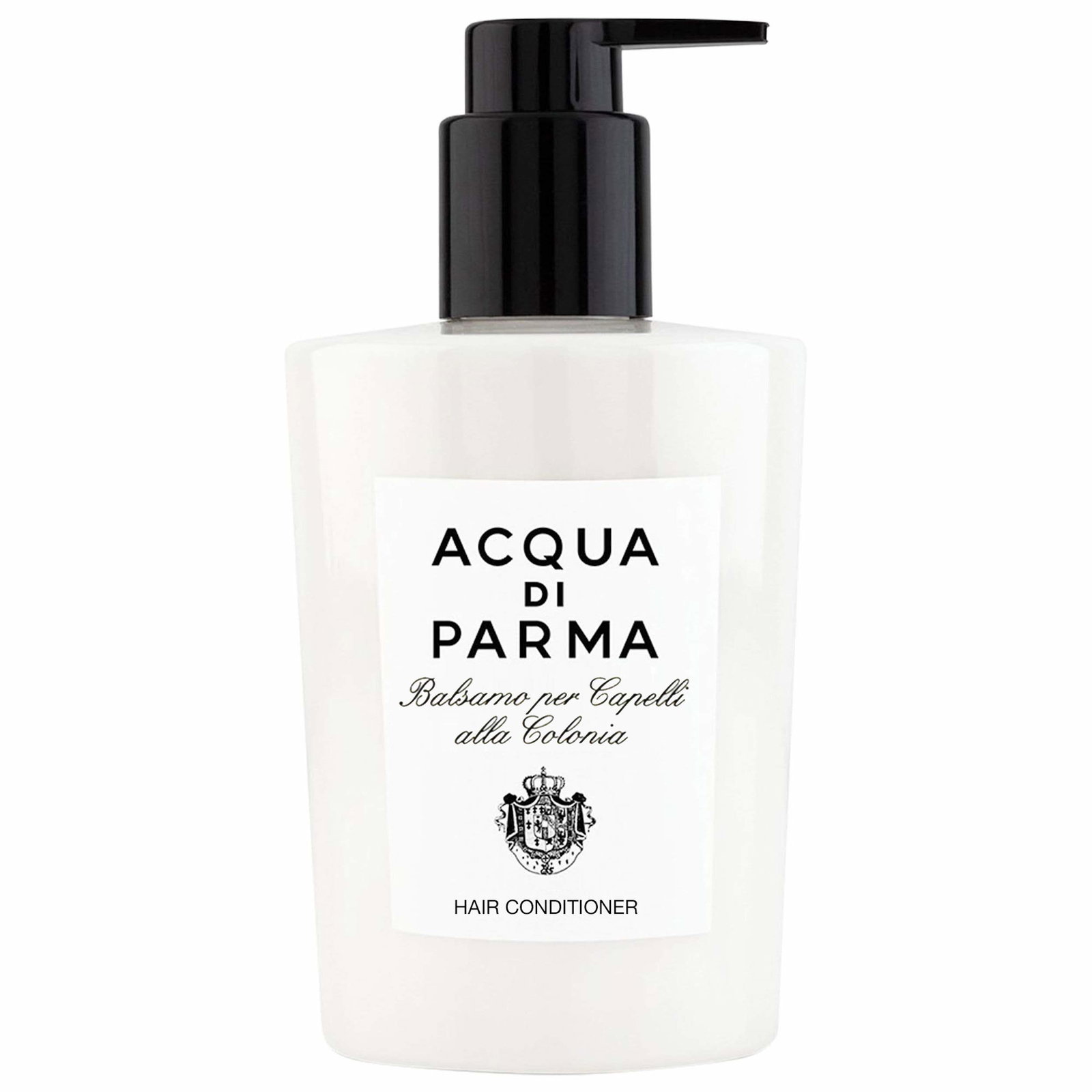 Acqua di Parma Colonia Balsam hrănitor pentru păr 300 ml
