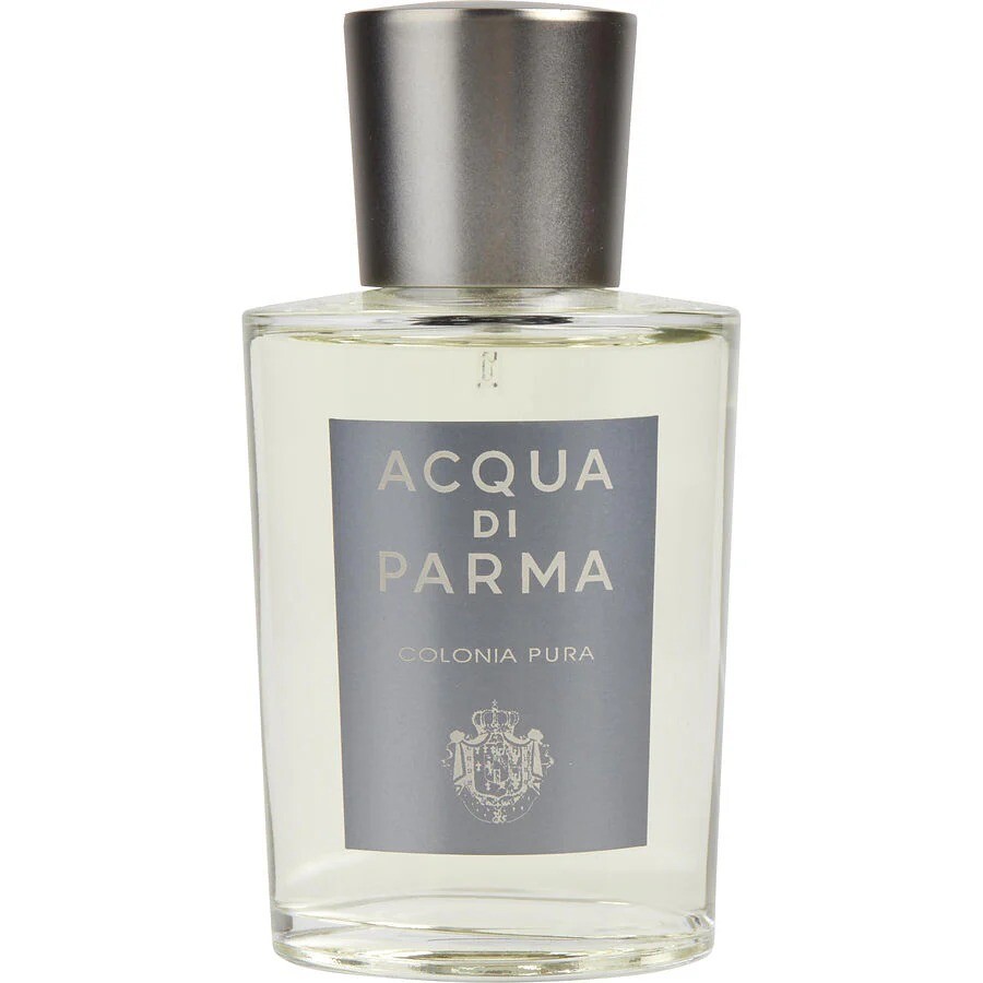 Acqua di Parma Colonia Pura Apă de Colonie Pentru femei 100 ml *Tester