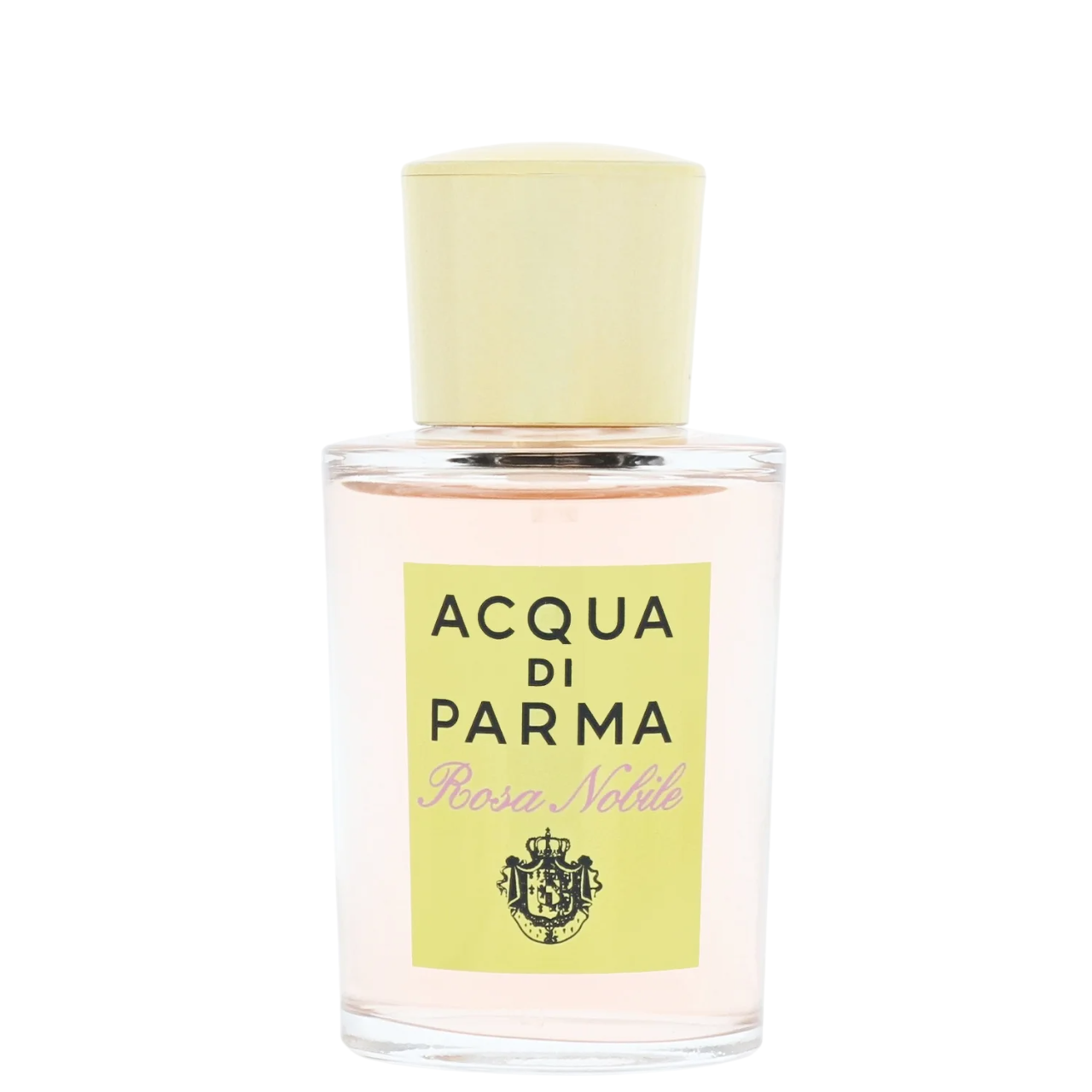 Acqua di Parma Rosa Nobile Apă de parfum Pentru femei 20 ml *Tester
