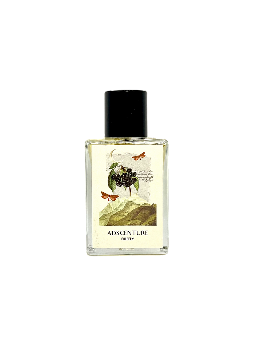 Adscenture Firefly Extract de parfum Unisex 100 ml