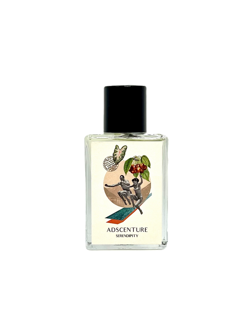 Adscenture Serendipity Extract de parfum Unisex 100 ml