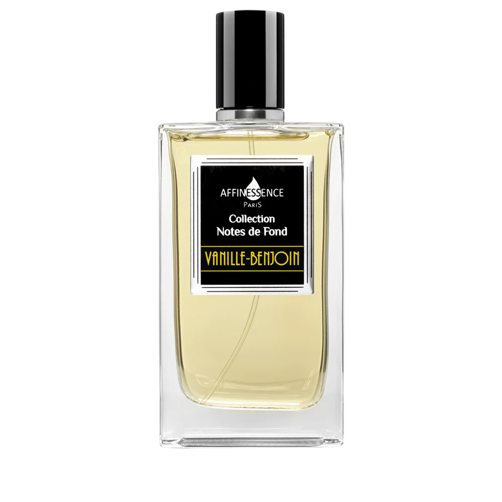 Affinessence Vanille Benjoin Apă de parfum Unisex 100 ml