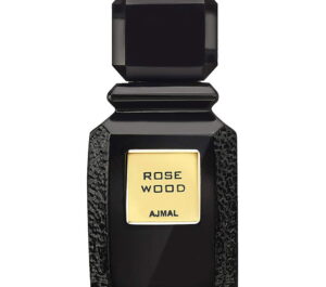 Ajmal Rose Wood Apă de parfum Pentru femei 100 ml *Tester