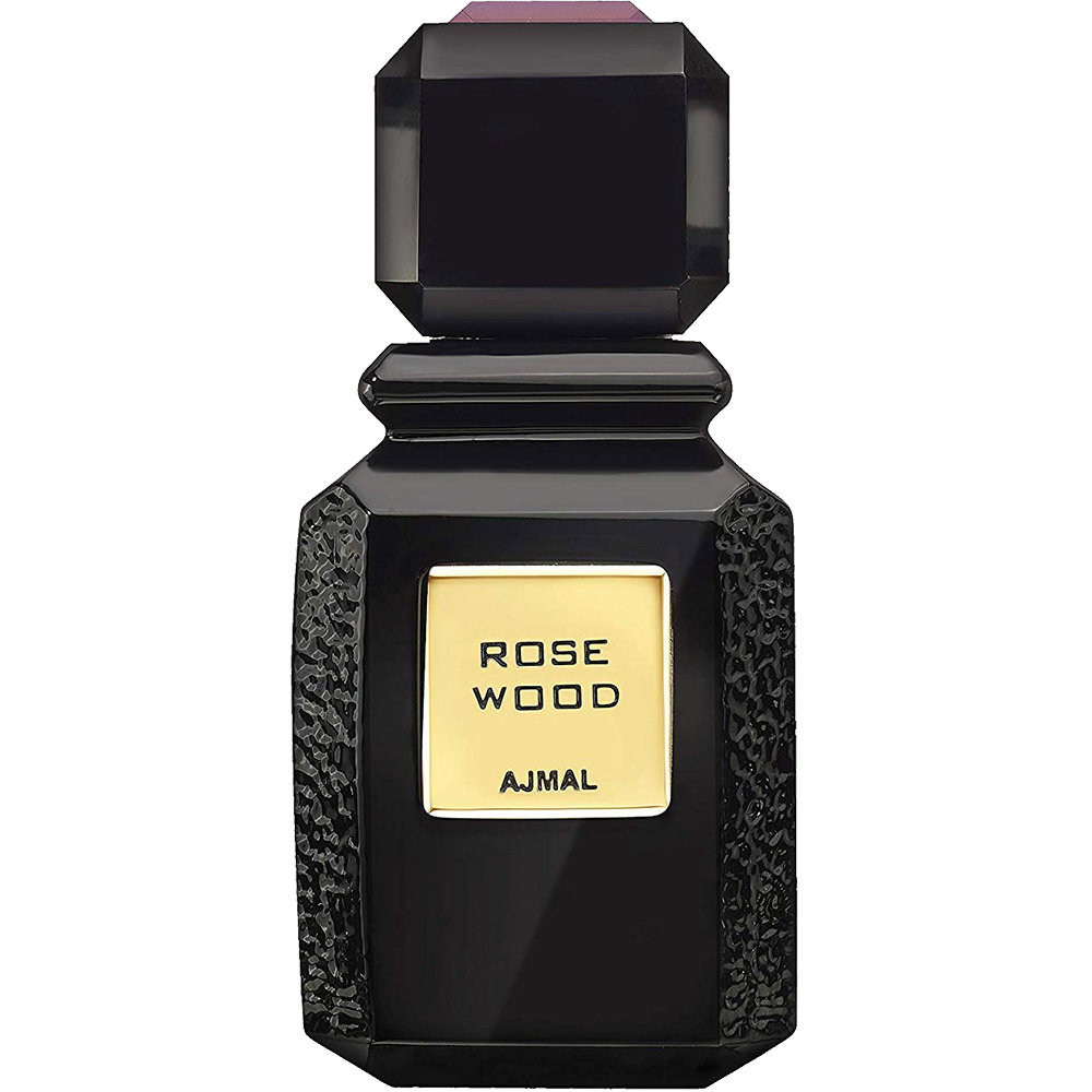 Ajmal Rose Wood Apă de parfum Pentru femei 100 ml *Tester
