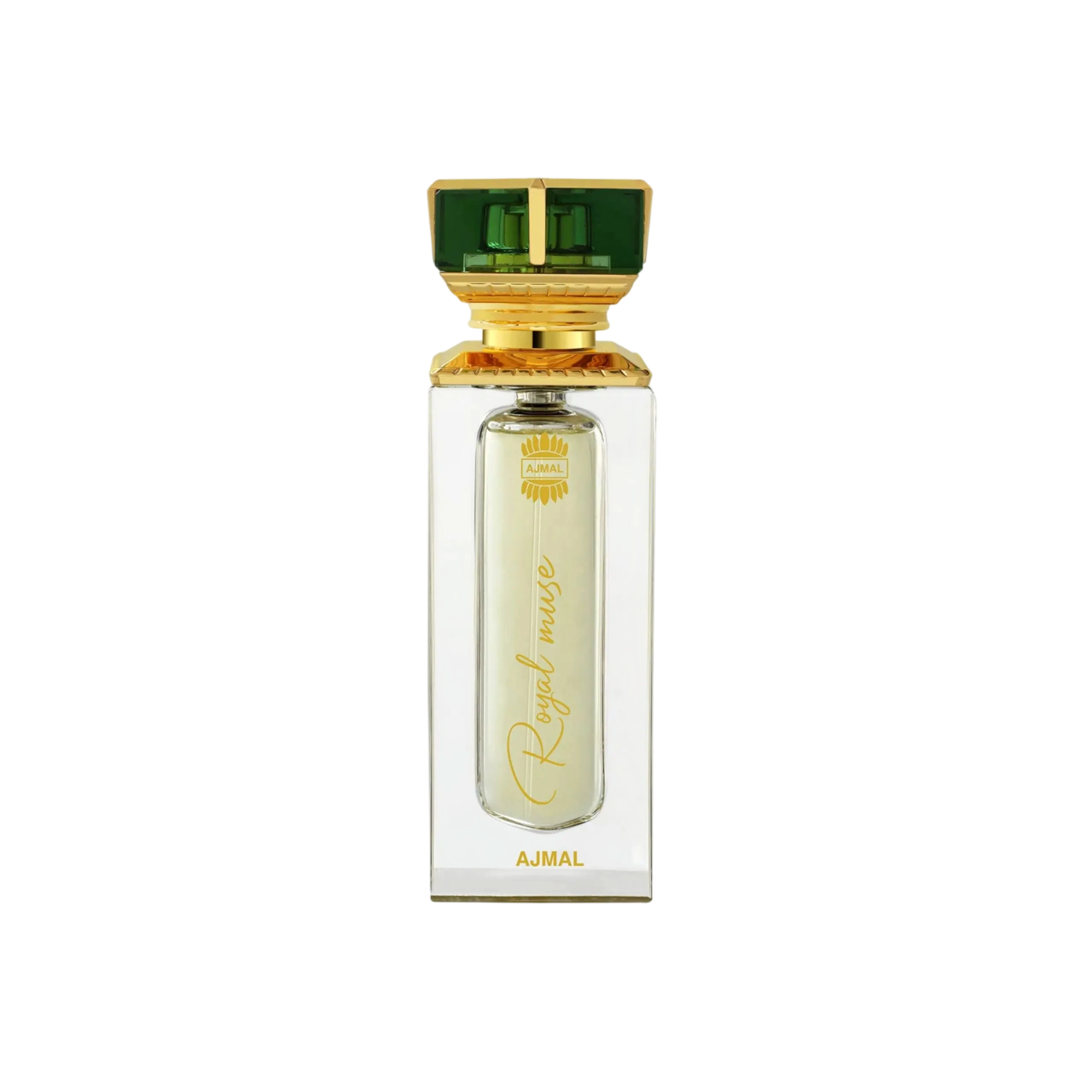 Ajmal Royal Muse Extract de parfum Unisex 50 ml