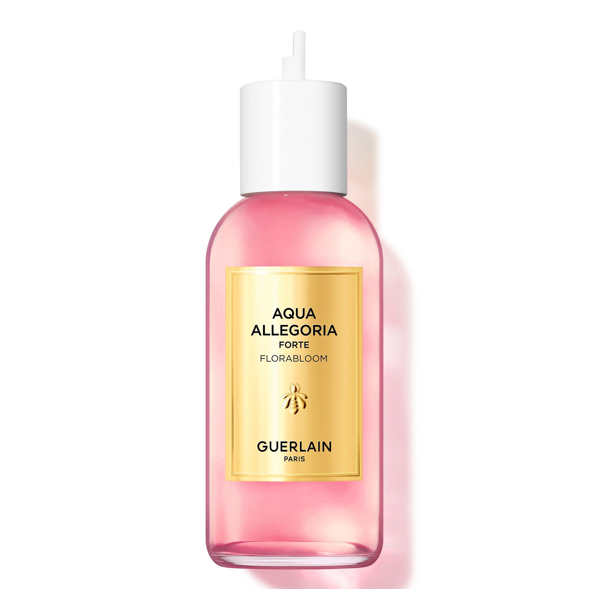 Guerlain Aqua Allegoria Forte Florabloom Apa de parfum Refill 200 ml (unisex)