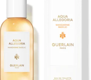 Guerlain Aqua Allegoria Mandarine Basilic Apa de toaleta Refill 200 ml (Femei)