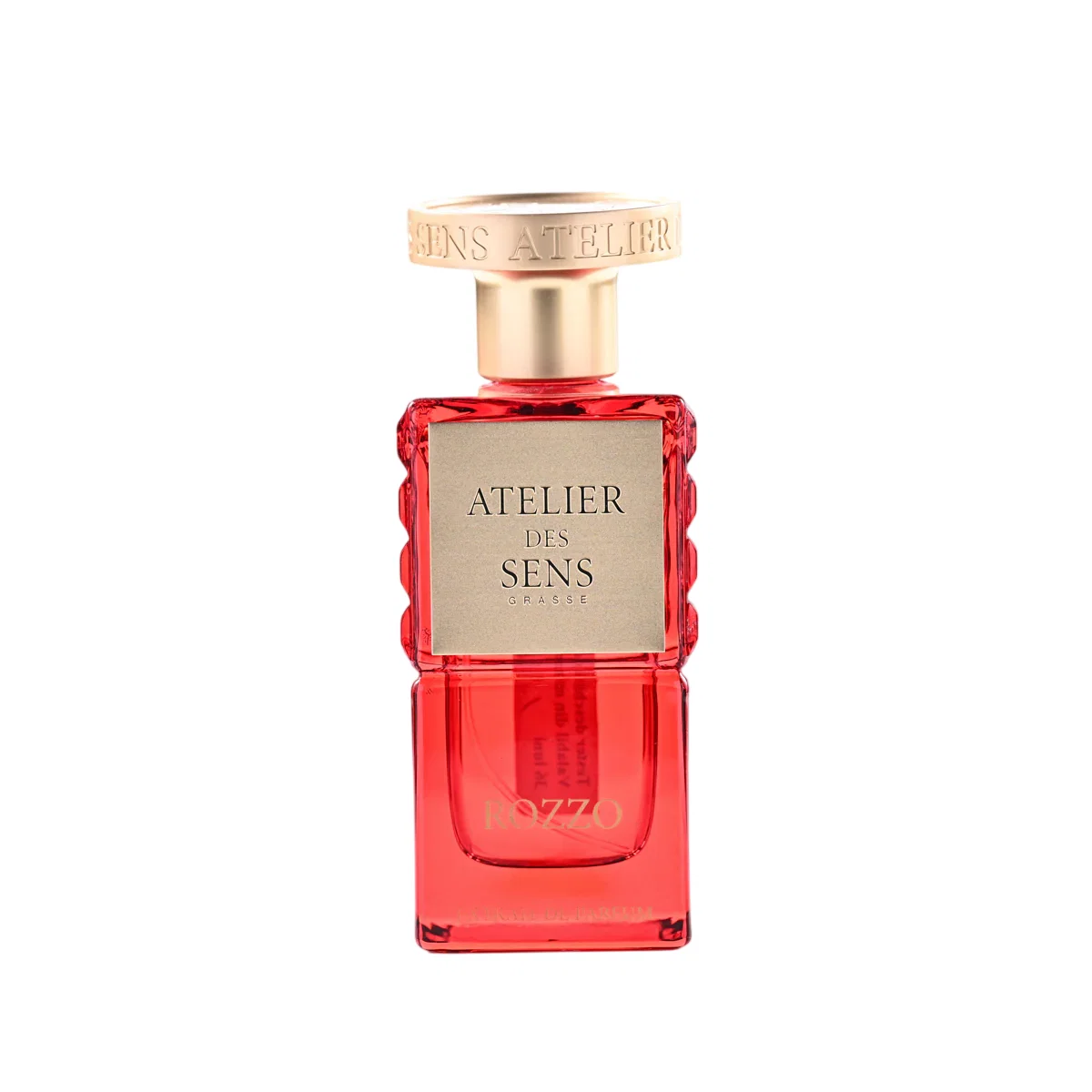 Atelier Des Sens Rozzo Extract de parfum Unisex 100 ml